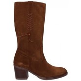 Calmoda  Stiefel 1042 SERRAJE CASTAÑA Mujer Marron