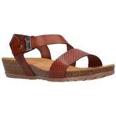 Yokono  Sandalen Capri-042 Mujer Cuero