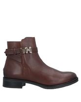 TOMMY HILFIGER Stiefeletten