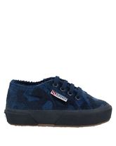 SUPERGA Low Sneakers & Tennisschuhe