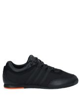 Y-3 Low Sneakers & Tennisschuhe