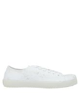 MAISON MARGIELA Low Sneakers & Tennisschuhe