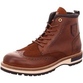 Pantofola D` Oro  Herrenstiefel Must-Haves TocchettoUomoHigh-JCU