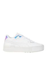 PUMA Low Sneakers & Tennisschuhe