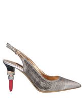 ALBERTO GUARDIANI Pumps