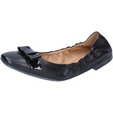 Bally Shoes  Ballerinas ballerinas schwarz leder lack BZ994