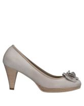 NERO GIARDINI Pumps