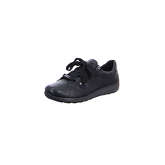 ara Schnürschuhe Sneakers Low schwarz Damen