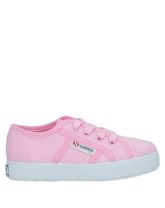 SUPERGA Low Sneakers & Tennisschuhe