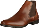 camel active Stiefelette Leder