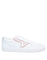 VANS Low Sneakers & Tennisschuhe