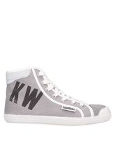 KAWASAKI High Sneakers & Tennisschuhe