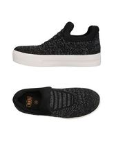 ASH Low Sneakers & Tennisschuhe