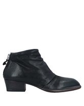 MOMA Stiefeletten