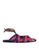 DRIES VAN NOTEN Sandalen