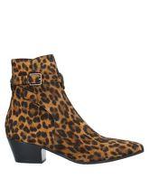 SAINT LAURENT Stiefeletten