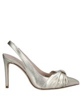 ALBERTO GOZZI Pumps