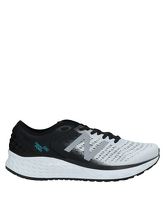 NEW BALANCE Low Sneakers & Tennisschuhe