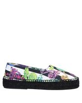 VERSACE JEANS COUTURE Espadrilles