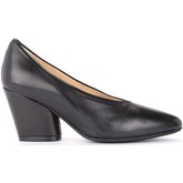 L'arianna  Pumps Pumps in Leder Schwarz