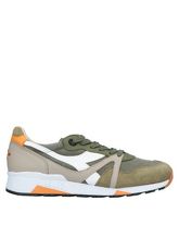 DIADORA HERITAGE Low Sneakers & Tennisschuhe