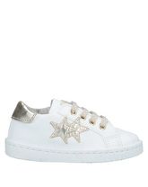2STAR Low Sneakers & Tennisschuhe