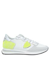 PHILIPPE MODEL Low Sneakers & Tennisschuhe