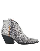 ELENA IACHI Stiefeletten