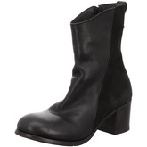Moma  Stiefel Premium D Boots kalt 82703-AA nero