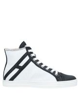 HOGAN REBEL High Sneakers & Tennisschuhe