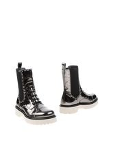 DOLCE & GABBANA Stiefeletten