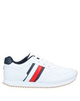 TOMMY HILFIGER Low Sneakers & Tennisschuhe