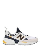 NEW BALANCE Low Sneakers & Tennisschuhe