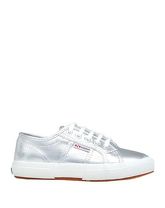 SUPERGA Low Sneakers & Tennisschuhe