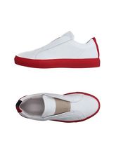 DONDUP Low Sneakers & Tennisschuhe