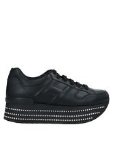 HOGAN Low Sneakers & Tennisschuhe