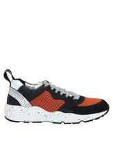 P448 Low Sneakers & Tennisschuhe