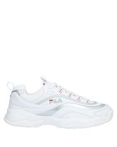 FILA Low Sneakers & Tennisschuhe