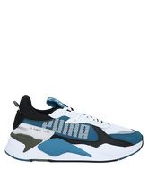 PUMA Low Sneakers & Tennisschuhe