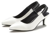 LASCANA Slingpumps