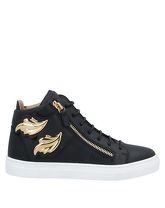 GIUSEPPE ZANOTTI High Sneakers & Tennisschuhe