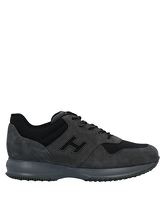 HOGAN Low Sneakers & Tennisschuhe