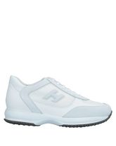 HOGAN Low Sneakers & Tennisschuhe