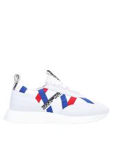 RUCOLINE Low Sneakers & Tennisschuhe