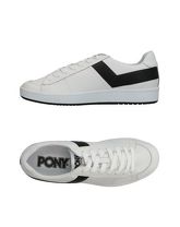 PONY Low Sneakers & Tennisschuhe