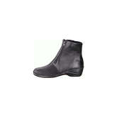 Slowlies® Stiefel & Stiefeletten Klassische Stiefeletten schwarz Damen