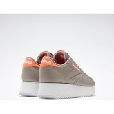 Reebok Classic  Sneaker Classic Leather Double Shoes