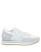 PHILIPPE MODEL Low Sneakers & Tennisschuhe