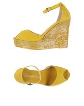 ESPADRILLES Espadrilles