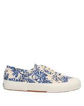 SUPERGA Low Sneakers & Tennisschuhe